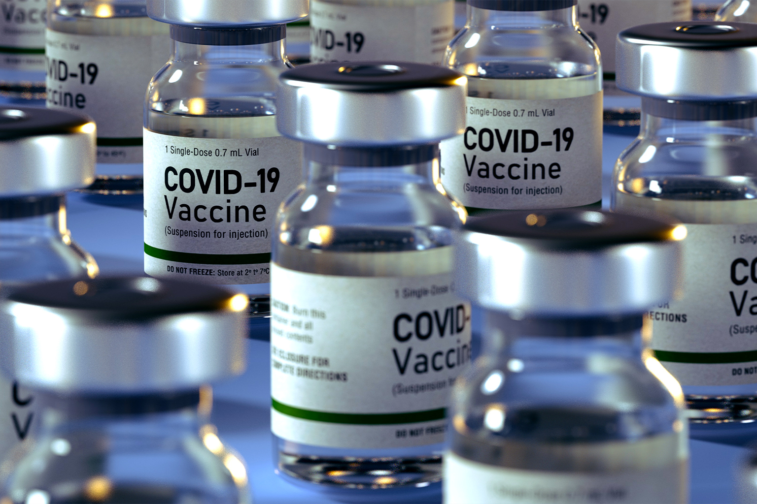 Vaccini, Mantovani (Humanitas): “Dovremo fare richiami per anni”