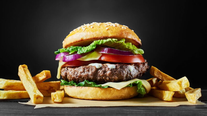 Oggi è l’Hamburger Day: la giornata dedicata al panino più amato al mondo