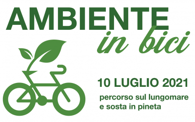 Notizie dal CSV di Cosenza, “Ambiente in bici”: pedalata a Villapiana