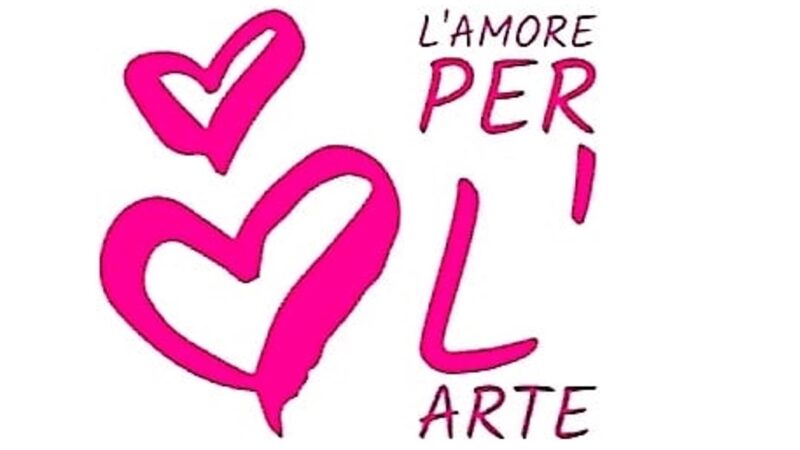 Il 28 gennaio 2022 parte la 3ª edizione de “L’amore per l’arte”