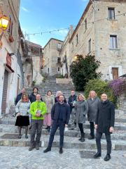 ECOtur al Discover Italy di Sestri Levante: “Calabria destinazione cicloturistica”